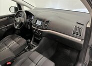 Volkswagen Sharan 22