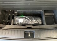 Hyundai Tucson SUV / Terénní 1,6 l 132 kw