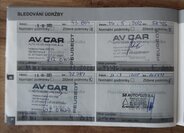 Peugeot 3008 SUV / Terénní 1,2 l 96 kw