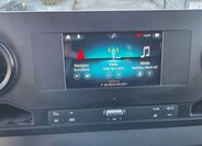 Mercedes-Benz Sprinter Skříň 2,0 l 125 kw