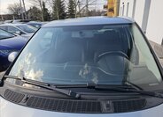 Škoda Fabia Kombi 1,2 l 77 kw