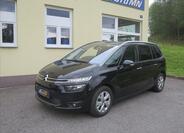 Citroën Grand C4 Picasso 1