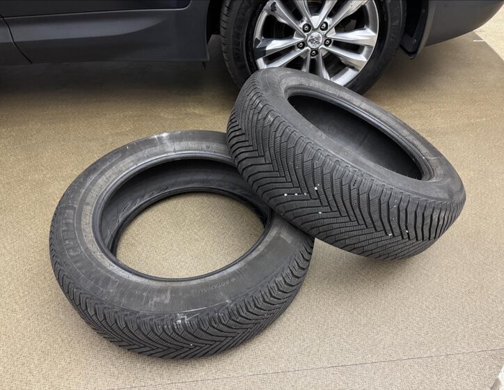 Hyundai Santa Fe SUV / Terénní 2,2 l 147 kw