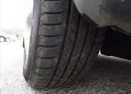 Seat Ibiza Kombi 1,2 l 55 kw