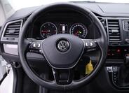 Volkswagen Multivan 16