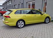 Volkswagen Golf 11