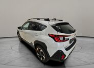 Subaru Crosstrek 5