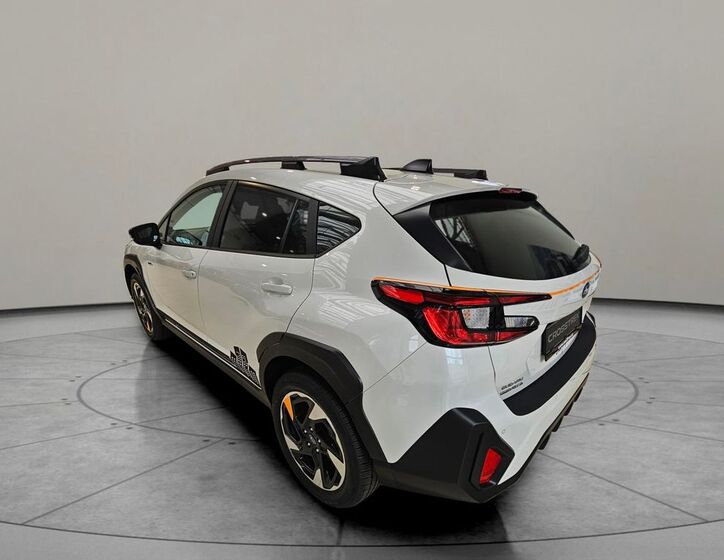 Subaru Crosstrek 5