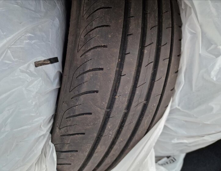 Opel Combo MPV 1,5 l 75 kw