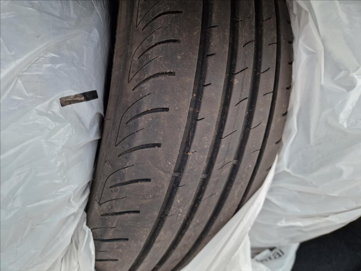 Opel Combo MPV 1,5 l 75 kw