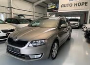 Škoda Octavia 3