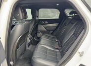 Land Rover Range Rover Velar SUV / Terénní 2,0 l 177 kw