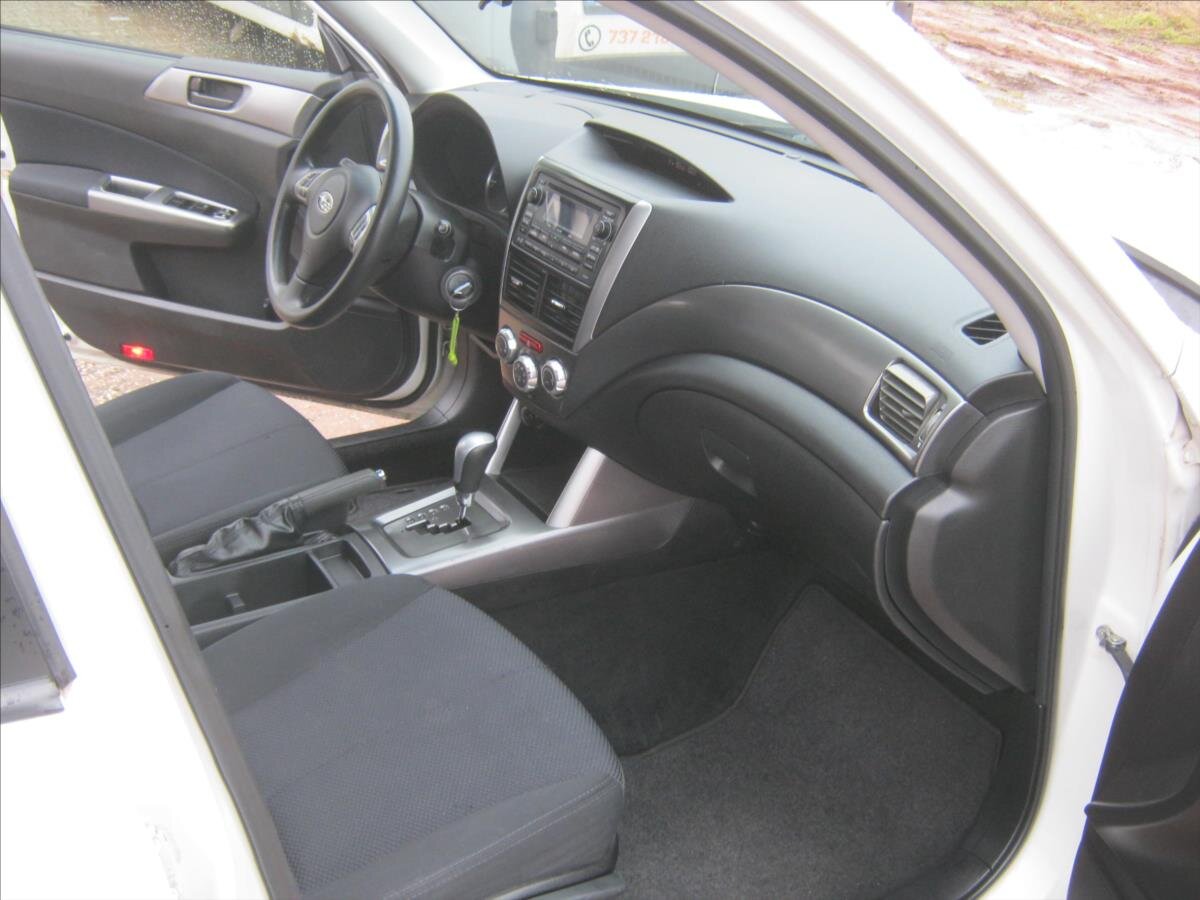 Subaru Forester Kombi 2,0 l 110 kw