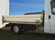 Ford Transit Valník 2,2 l 63 kw