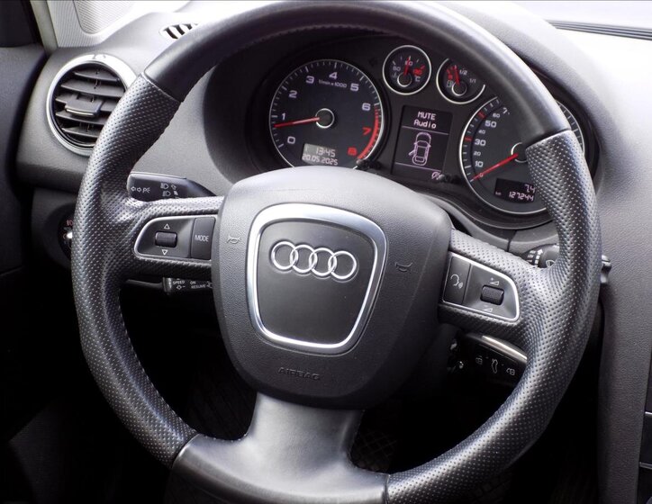 Audi A3 Hatchback 1,2 l 77 kw