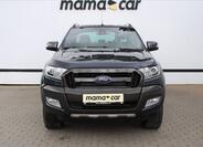 Ford Ranger 2