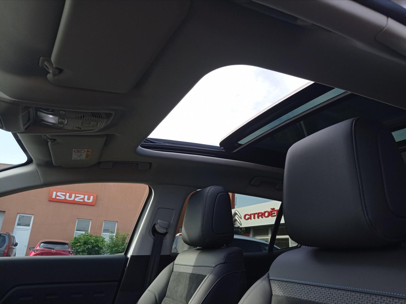 Citroën C5 Aircross 13