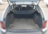 Škoda Octavia Kombi 1,9 l 81 kw