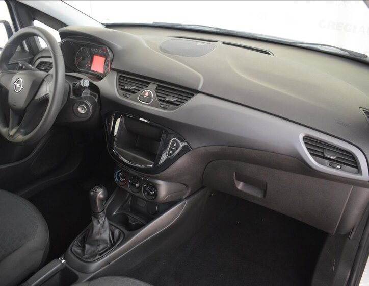 Opel Corsa Van Ostatní 1,2 l 51 kw