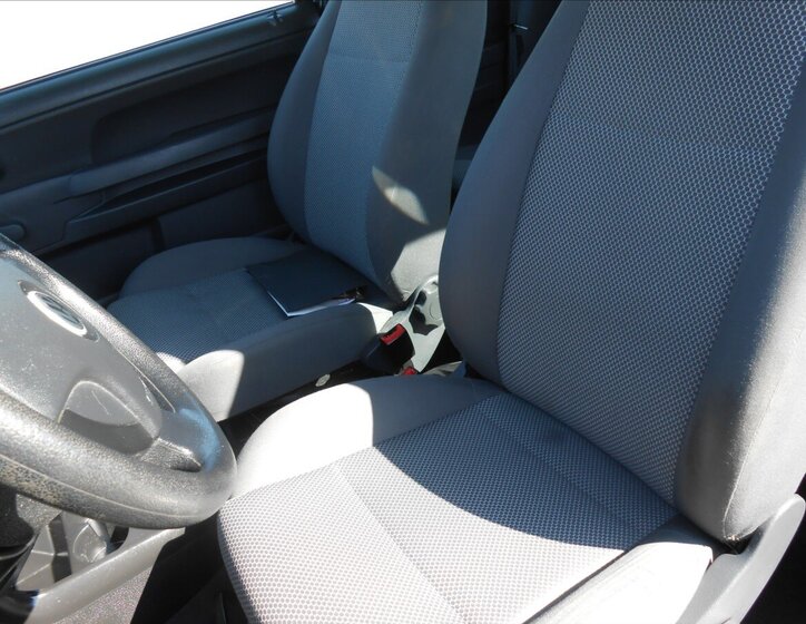 Volkswagen Fox Hatchback 1,2 l 40 kw