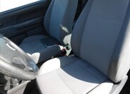 Volkswagen Fox Hatchback 1,2 l 40 kw