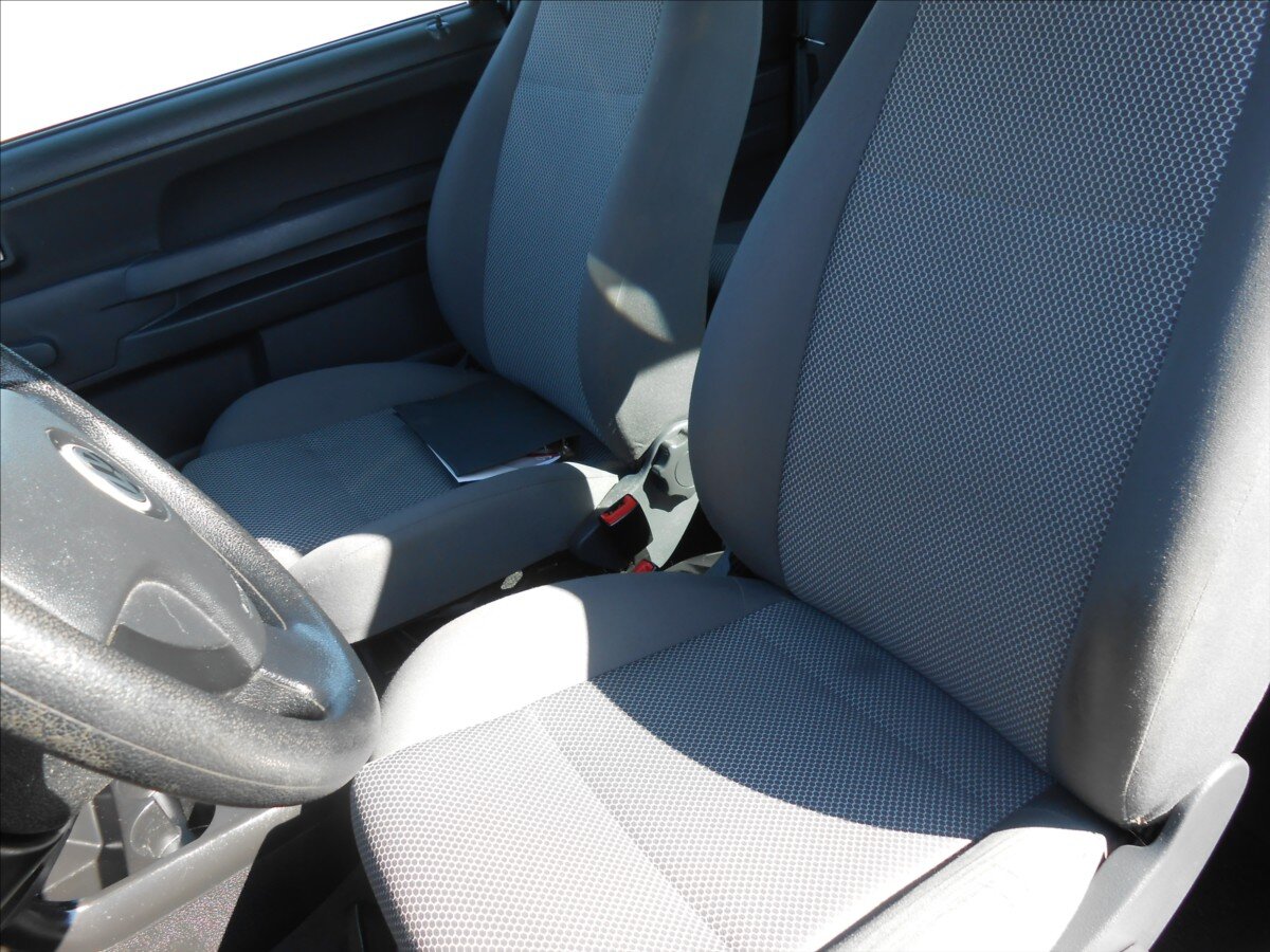 Volkswagen Fox Hatchback 1,2 l 40 kw