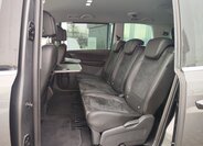 Volkswagen Sharan 12