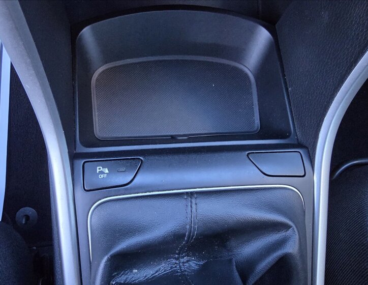 Hyundai i30 Hatchback 1,4 l 66 kw