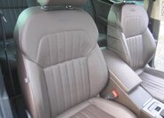 Škoda Superb Liftback 2,0 l 200 kw