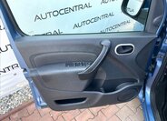 Mercedes-Benz Citan MPV 1,5 l 81 kw