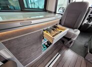 Volkswagen California VAN-Minibus 2,0 l 150 kw