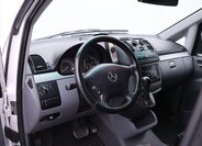 Mercedes-Benz Vito Kombi 3,0 l 150 kw