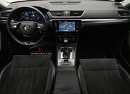 Škoda Superb Sedan 1,4 l 115 kw