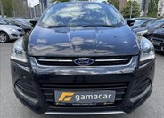 Ford Kuga MPV 2,0 l 103 kw
