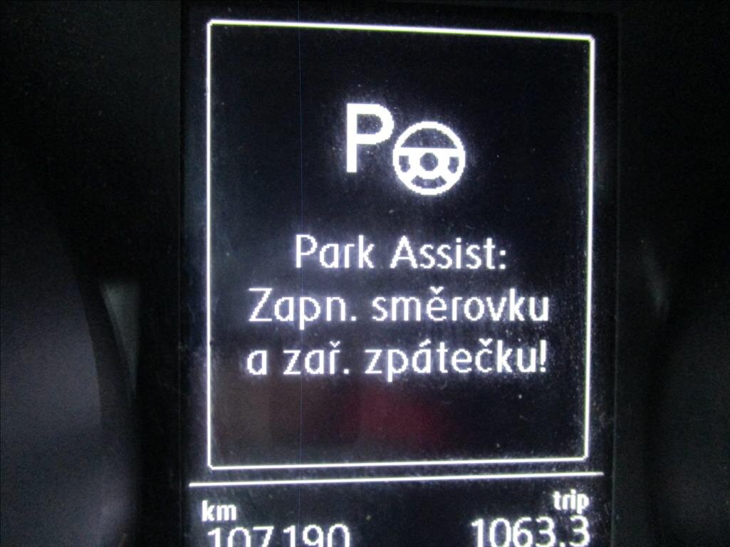 Volkswagen Golf Hatchback 1,4 l 103 kw