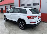 Škoda Kodiaq SUV / Terénní 2,0 l 110 kw
