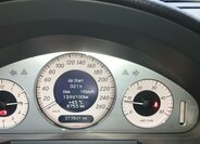 Mercedes-Benz Třídy E Kombi 0,0 0