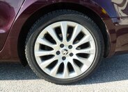 Škoda Superb Kombi 2,0 l 125 kw