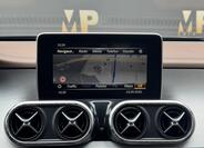 Mercedes-Benz Třídy X 30