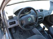 Škoda Fabia Hatchback 1,4 l 44 kw