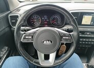 KIA Sportage SUV / Terénní 1,6 l 130 kw