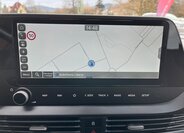 Hyundai i20 Hatchback 1,2 l 57 kw