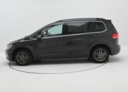 Volkswagen Touran 8
