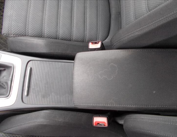 Volkswagen Passat 19