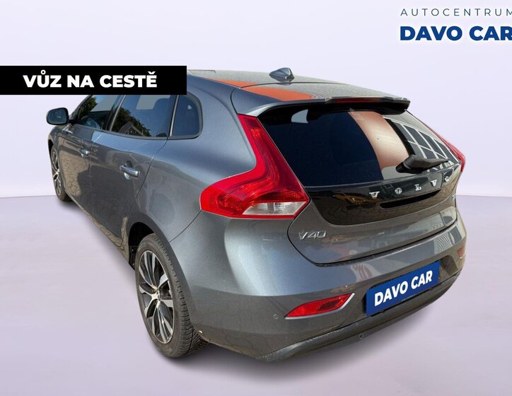 Volvo V40 2