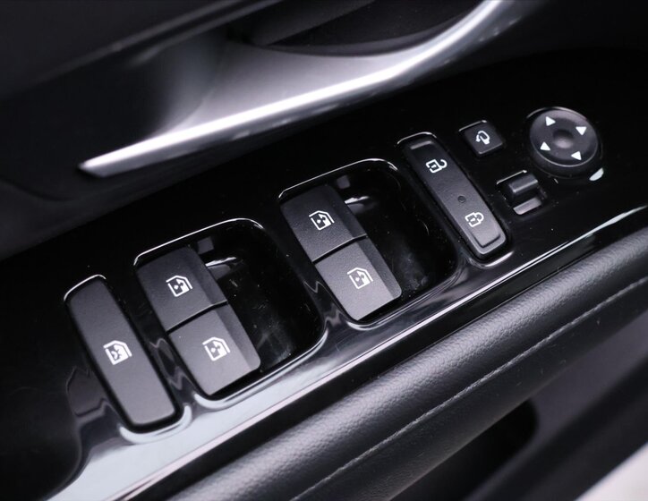 Hyundai Tucson SUV 1,6 l 110 kw