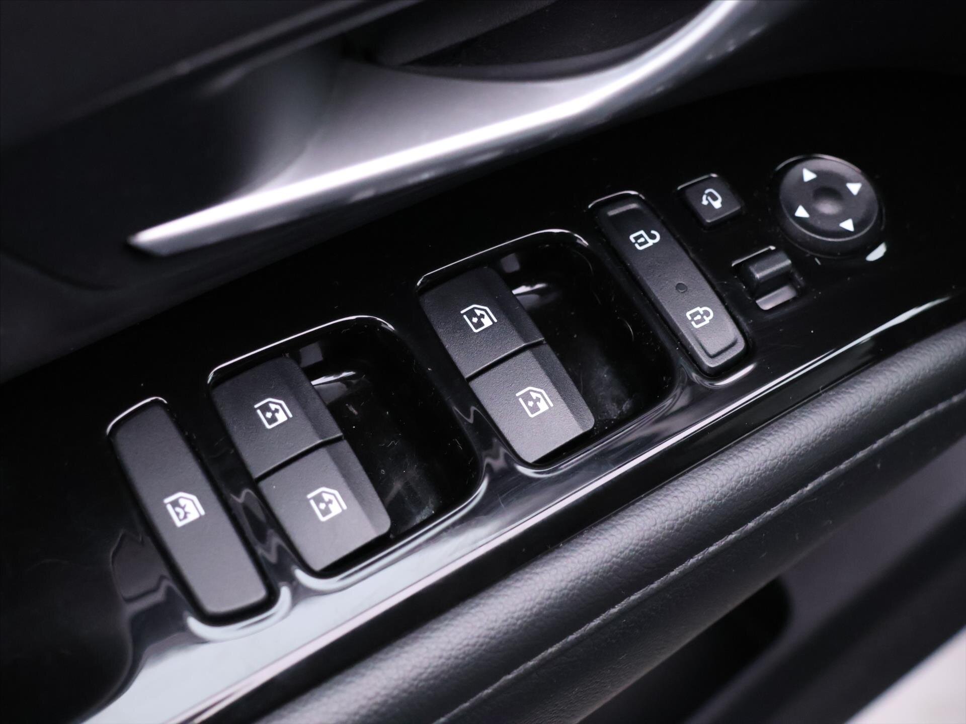 Hyundai Tucson SUV 1,6 l 110 kw