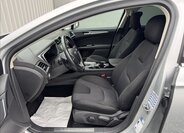 Ford Mondeo Kombi 2,0 l 132 kw