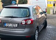 Volkswagen Golf Plus MPV 0,0 0