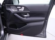 Mercedes-Benz GLE 15